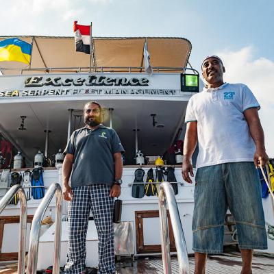 2016 10 Egypt Safari Bde 51