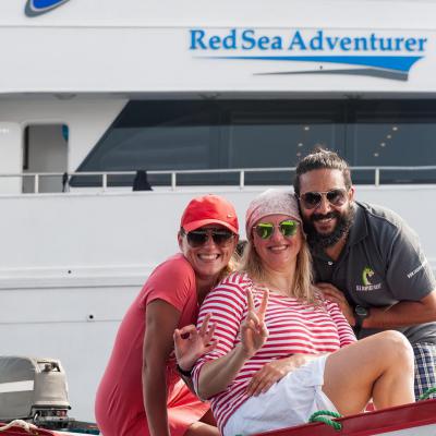 2016 10 Egypt Safari Bde 52