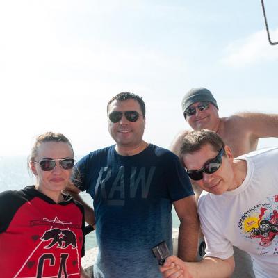 2016 10 Egypt Safari Bde 53