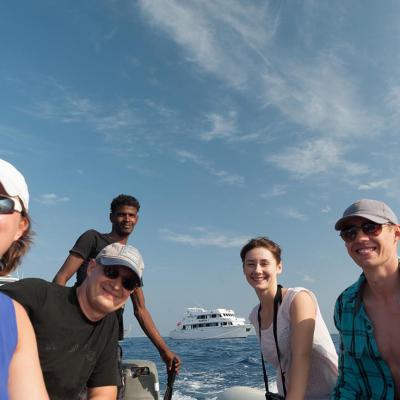 2016 10 Egypt Safari Bde 60