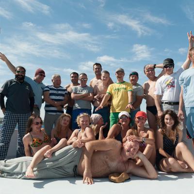 2016 10 Egypt Safari Bde 64